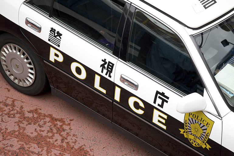 刑事弁護
